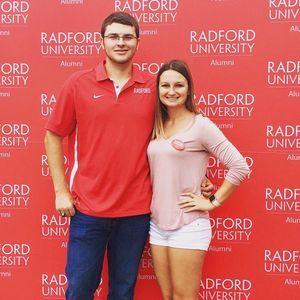 Meet your Posher, Mckinley